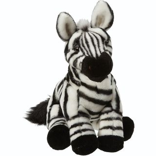 Obrázek z Zebra Plan L plyš 26cm 